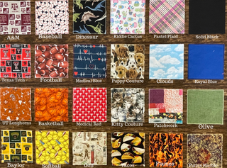 Build Your Own Trucker Hat