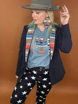 Americana Outfit