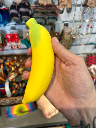Banana Squishy