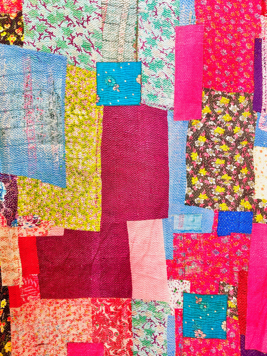Sweet Printed Fabric by The Yard