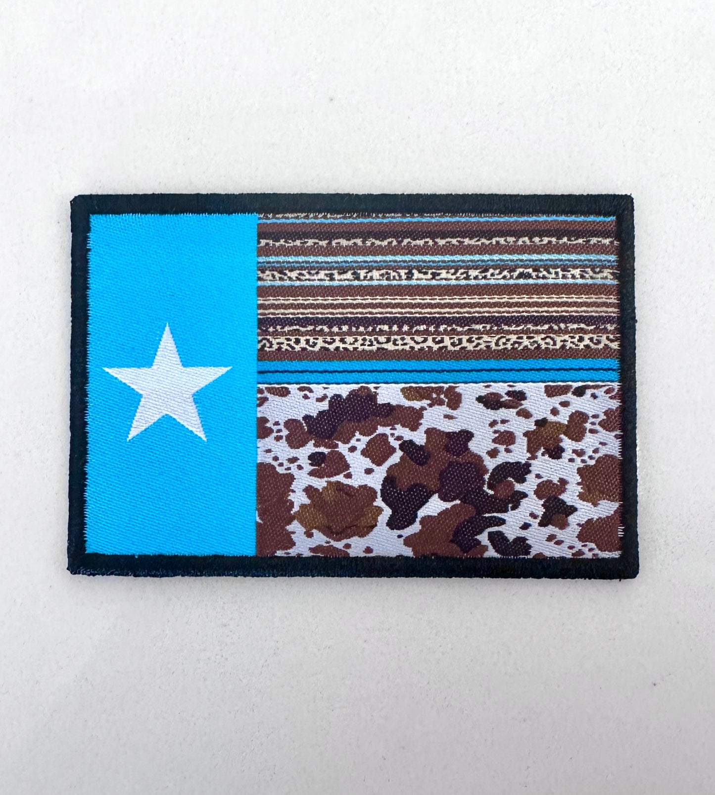 Sweet Texas Patches [6 Styles]