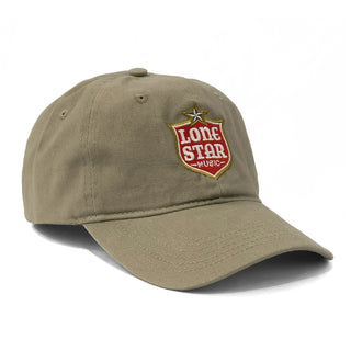 Lone Star Music Dad Hat