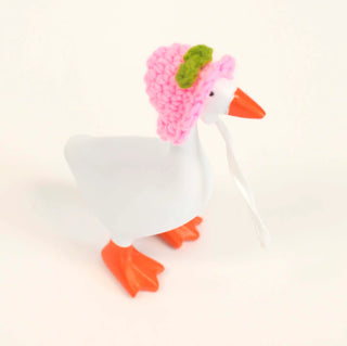 Magnetic Desk Goose & Accessories