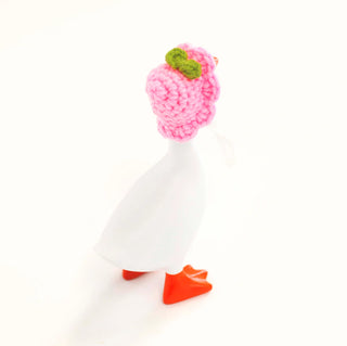 Magnetic Desk Goose & Accessories