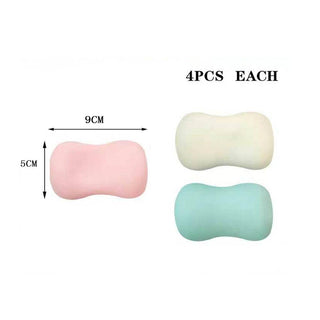 Crunchy Soap Squeeze Squishy Stress Relief Toy