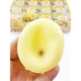 Coconut Oil Moldable Potato Squishy Stress Toy