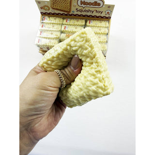 Crunchy Instant Noodle Squishy