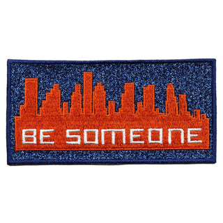 Be Someone Sparkle Patch