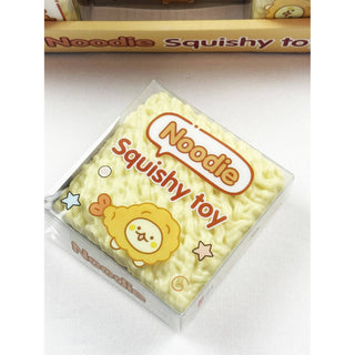 Crunchy Instant Noodle Squishy