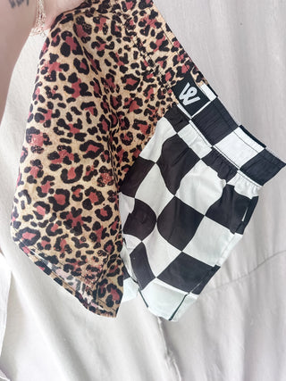 Mixed Mood Boxer Shorts