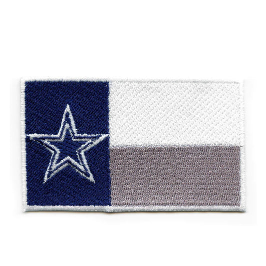 Teams of Texas Patches [2 Styles]