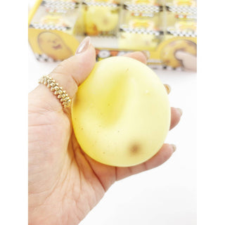Coconut Oil Moldable Potato Squishy Stress Toy