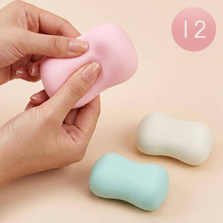 Crunchy Soap Squeeze Squishy Stress Relief Toy
