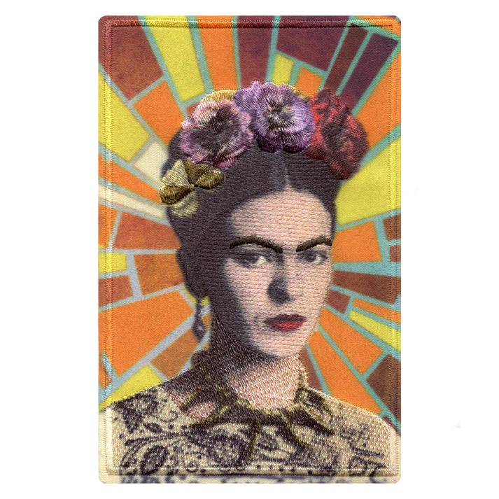 Sweet Frida Patches [3 Styles]