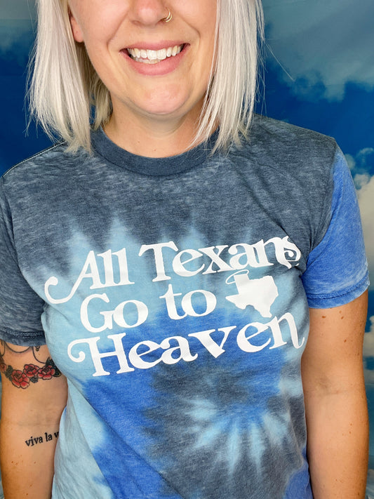 Women's Graphic Tees – Sweet Texas Treasures