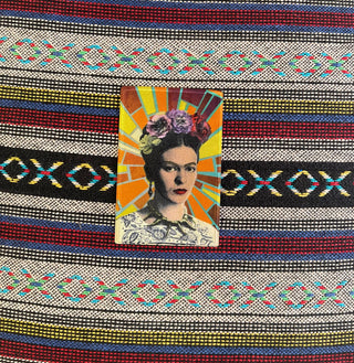 Sweet Frida Patches [3 Styles]