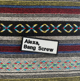 Screw'd Up Texas Patches [4 Styles]