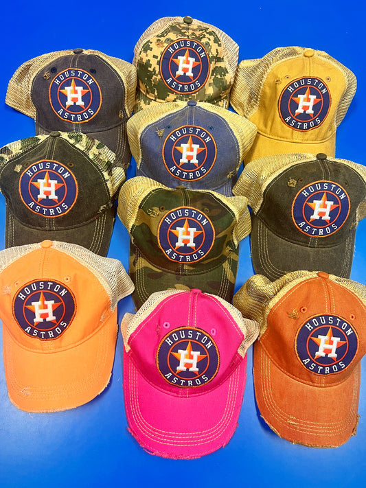 Hats – tagged Astros hat – Sweet Texas Treasures