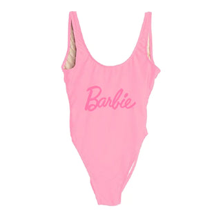 Last Call Barbie Bathing Suit