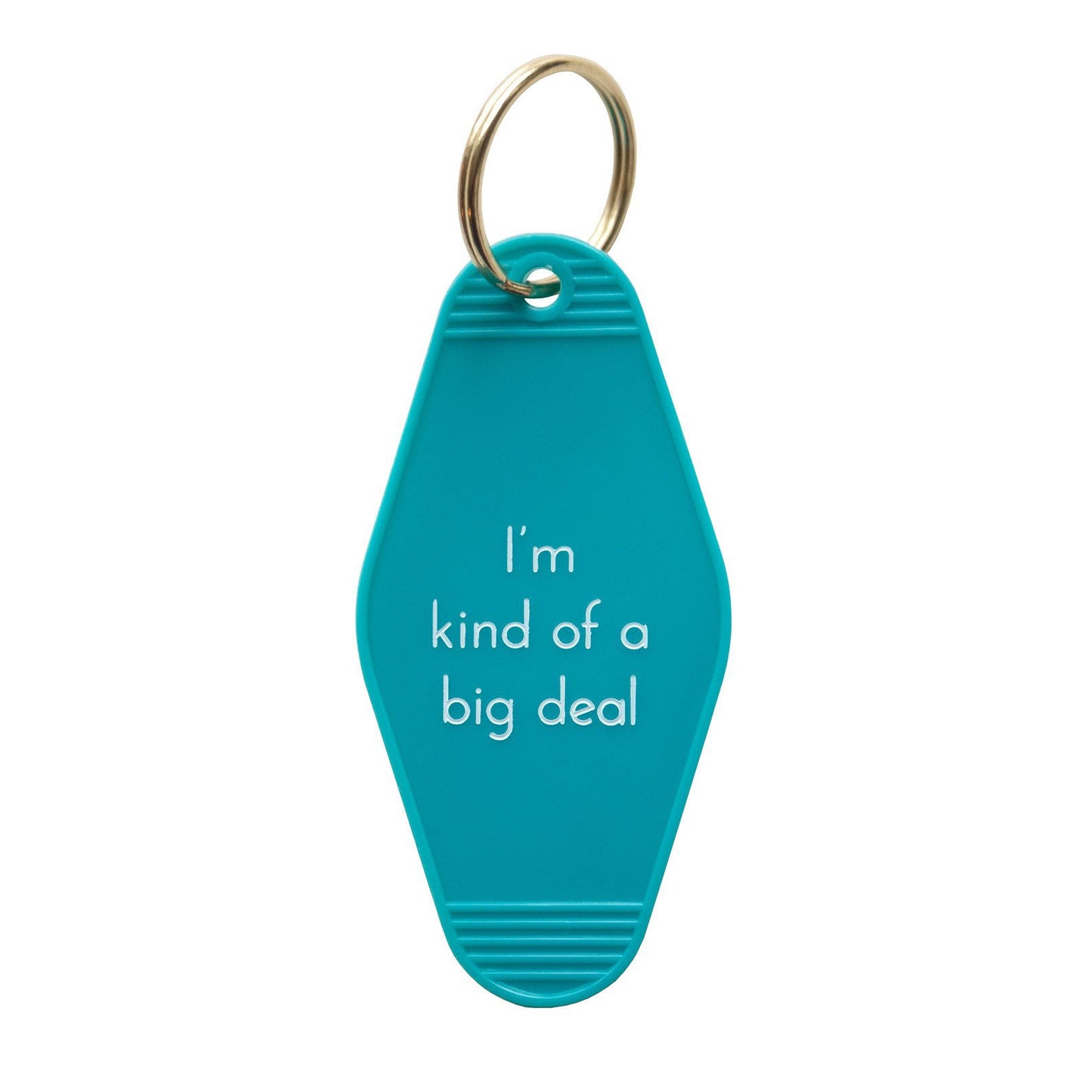 Funny Motel Key Tags [All Styles]