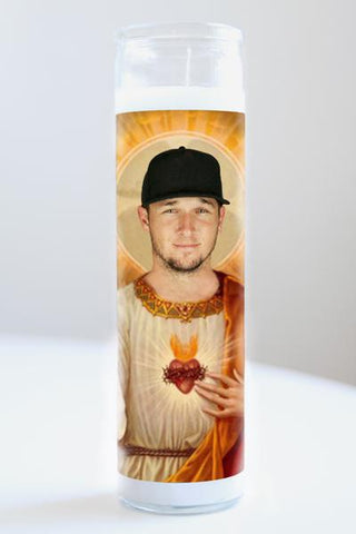 Alex Bregman Celebrity Saint Candles [2 Styles]