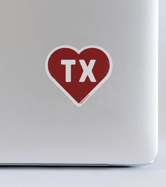 Heart Stickers [3 Sayings]