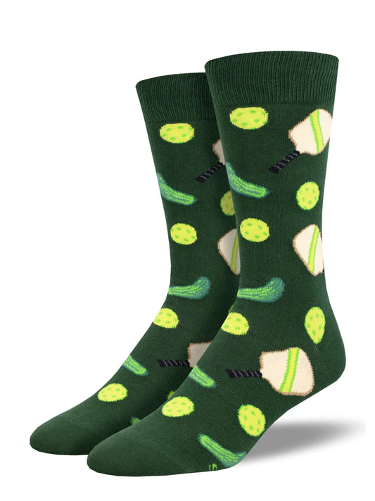 Pickleball Men's Socks