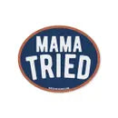 Mama Sayings Stickers [5 Sayings]