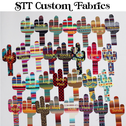 STT Custom Can Holders