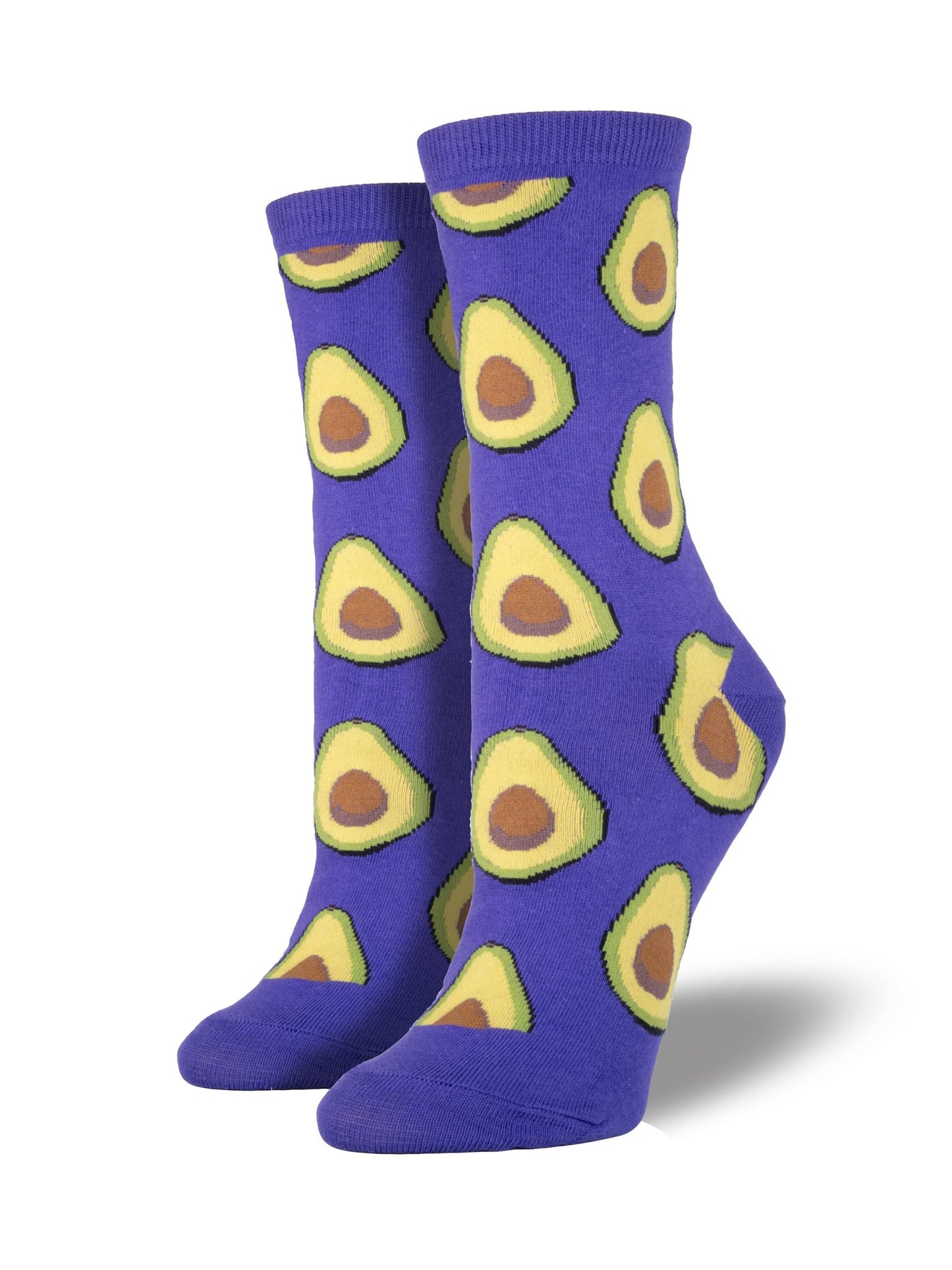 Avocado Women's Socks