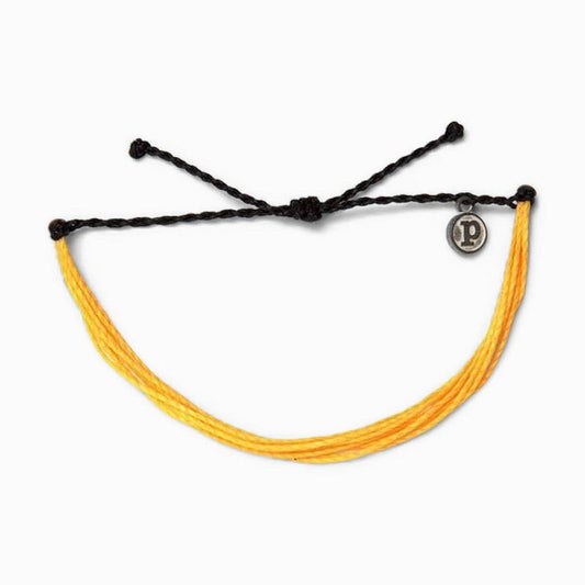 Pura Vida Charity Bracelet [Suicide Prevention]