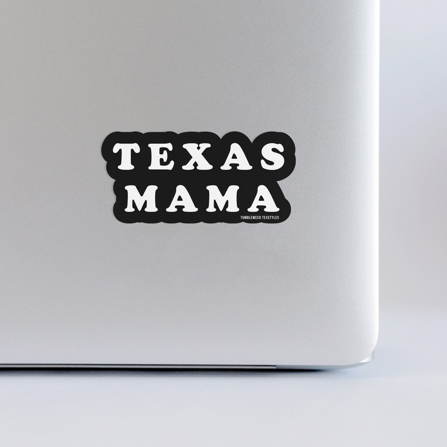 Texas Mama Sticker