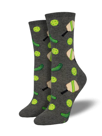 Pickleball Women's Socks