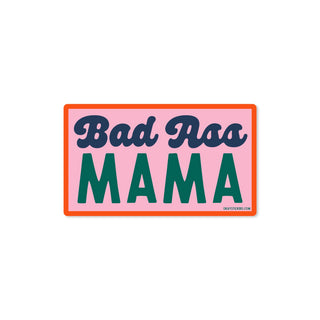 Last Call Mama Sayings Stickers [5 Sayings]