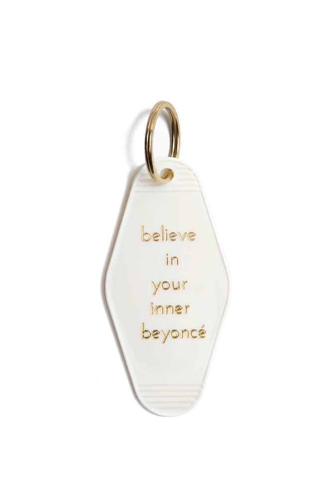 Funny Motel Key Tags [All Styles]