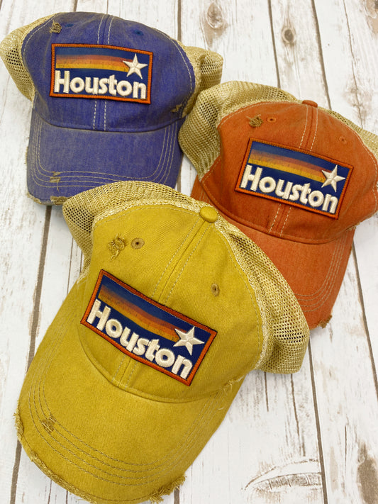 Hats – tagged Astros hat – Sweet Texas Treasures