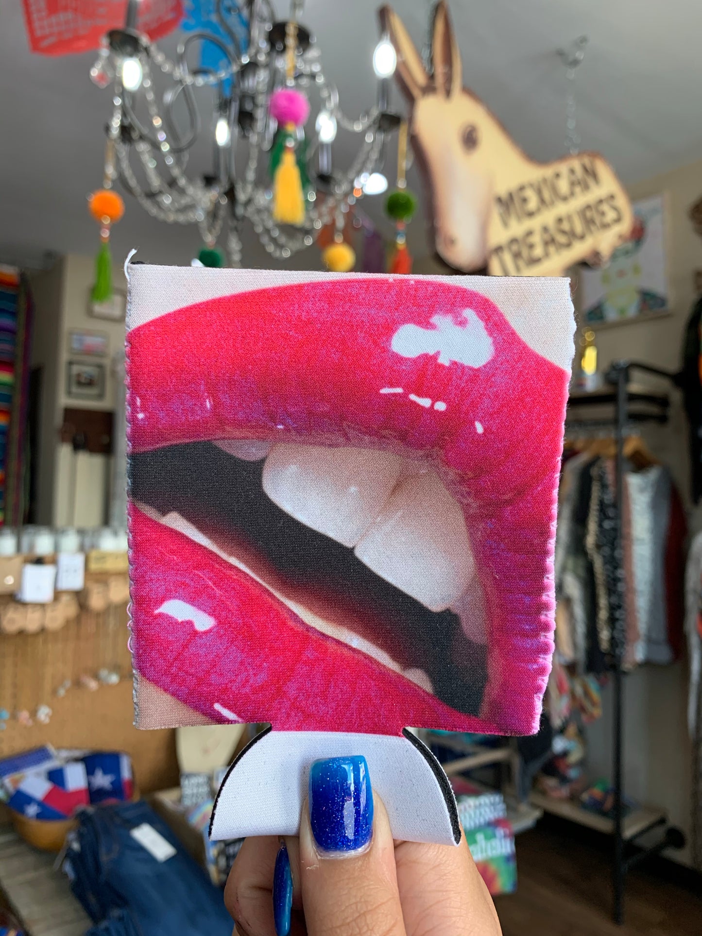 Trashy Treasure Can Holders [All Styles]