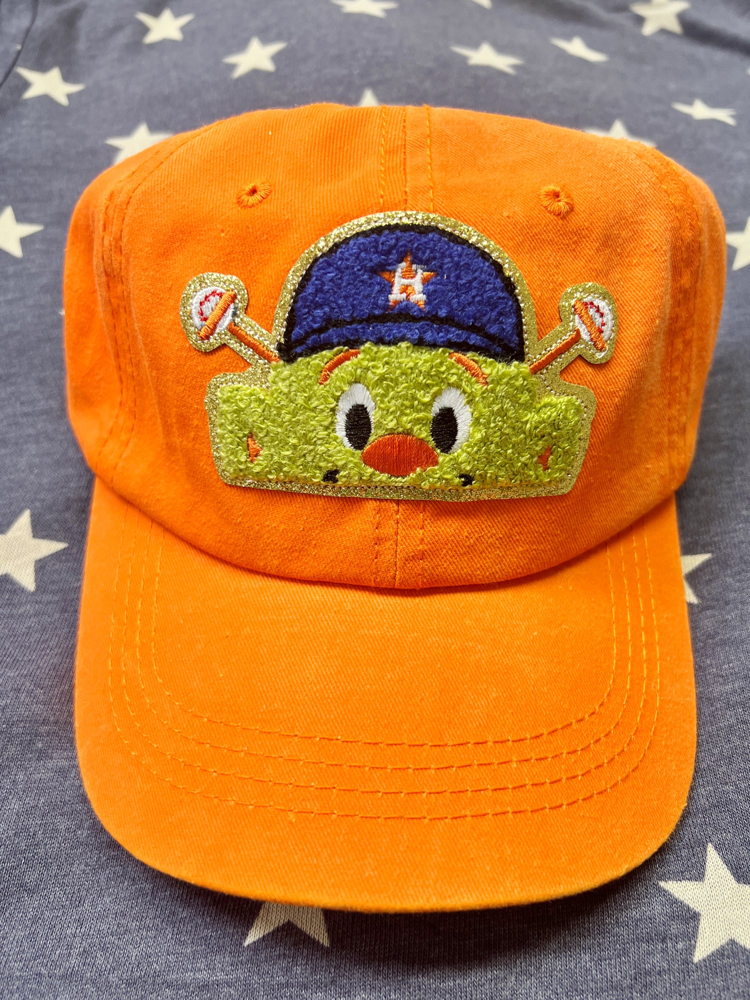 Orbit Dad Hat – Sweet Texas Treasures