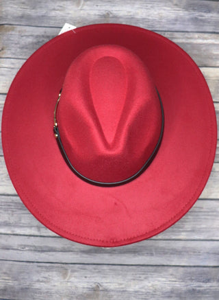 DeVille Fashion Hat