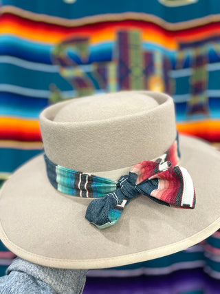 Sweet Serape Hat Bands [All Styles] – Sweet Texas Treasures
