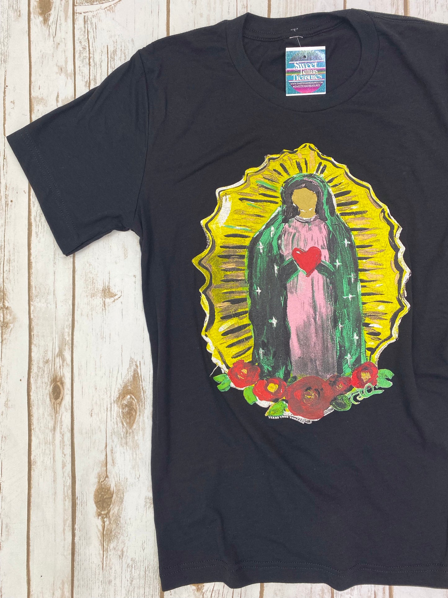 Oh Sweet Guadalupe Tee