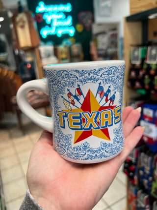 True Texas Mug