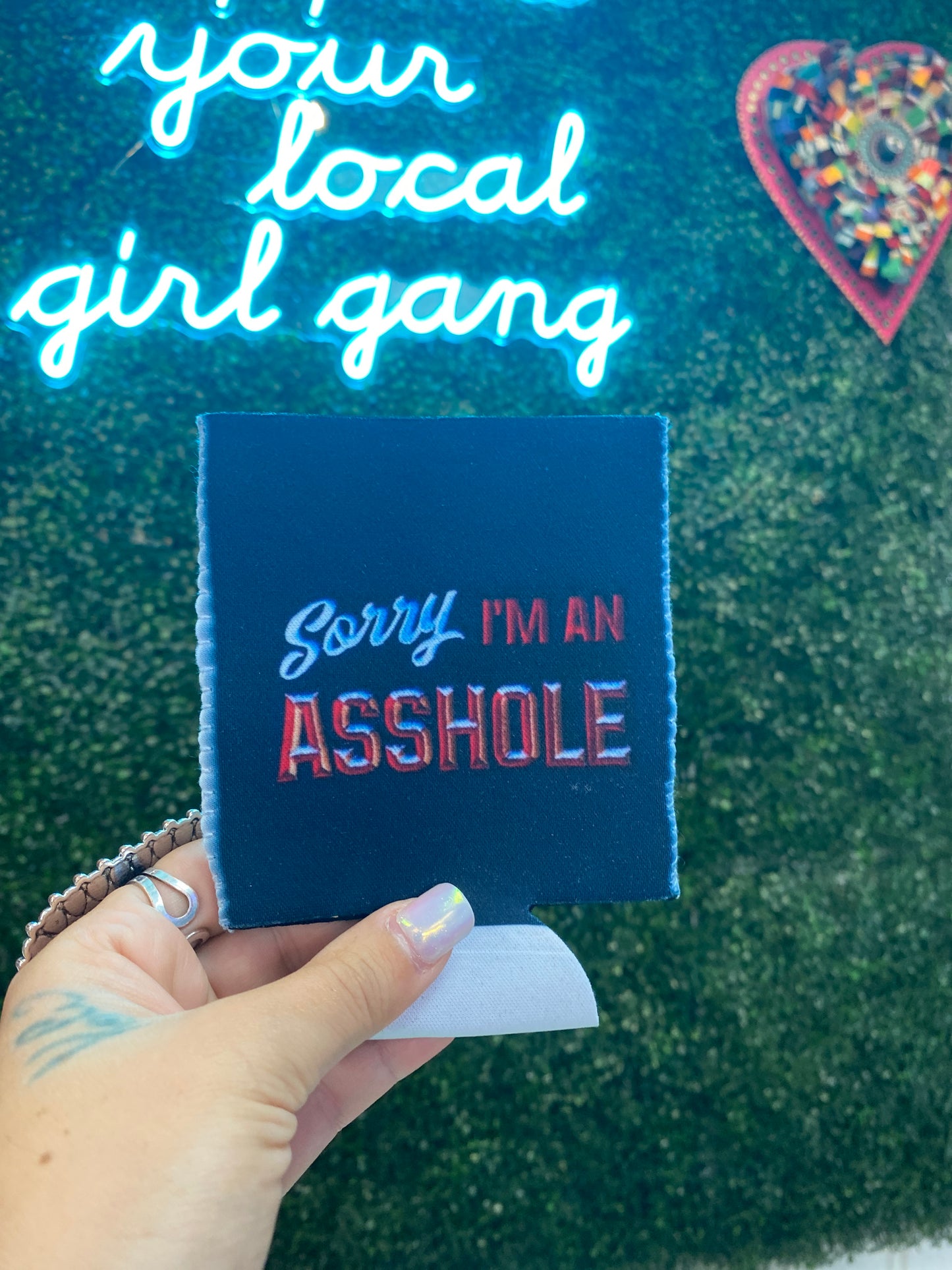 Trashy Treasure Can Holders [All Styles]