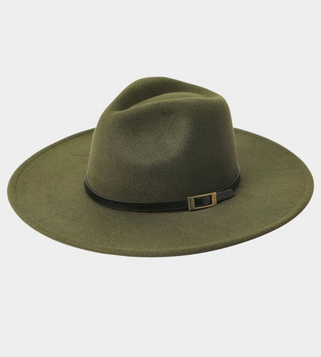 Wild Child Felt Hat [5 Colors]
