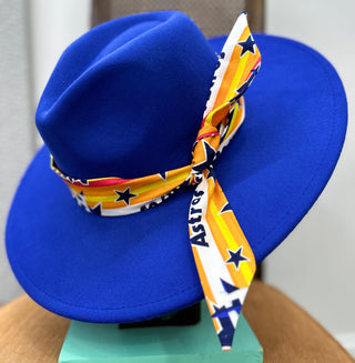 Sweet Game Day Hat Bands [All Styles]