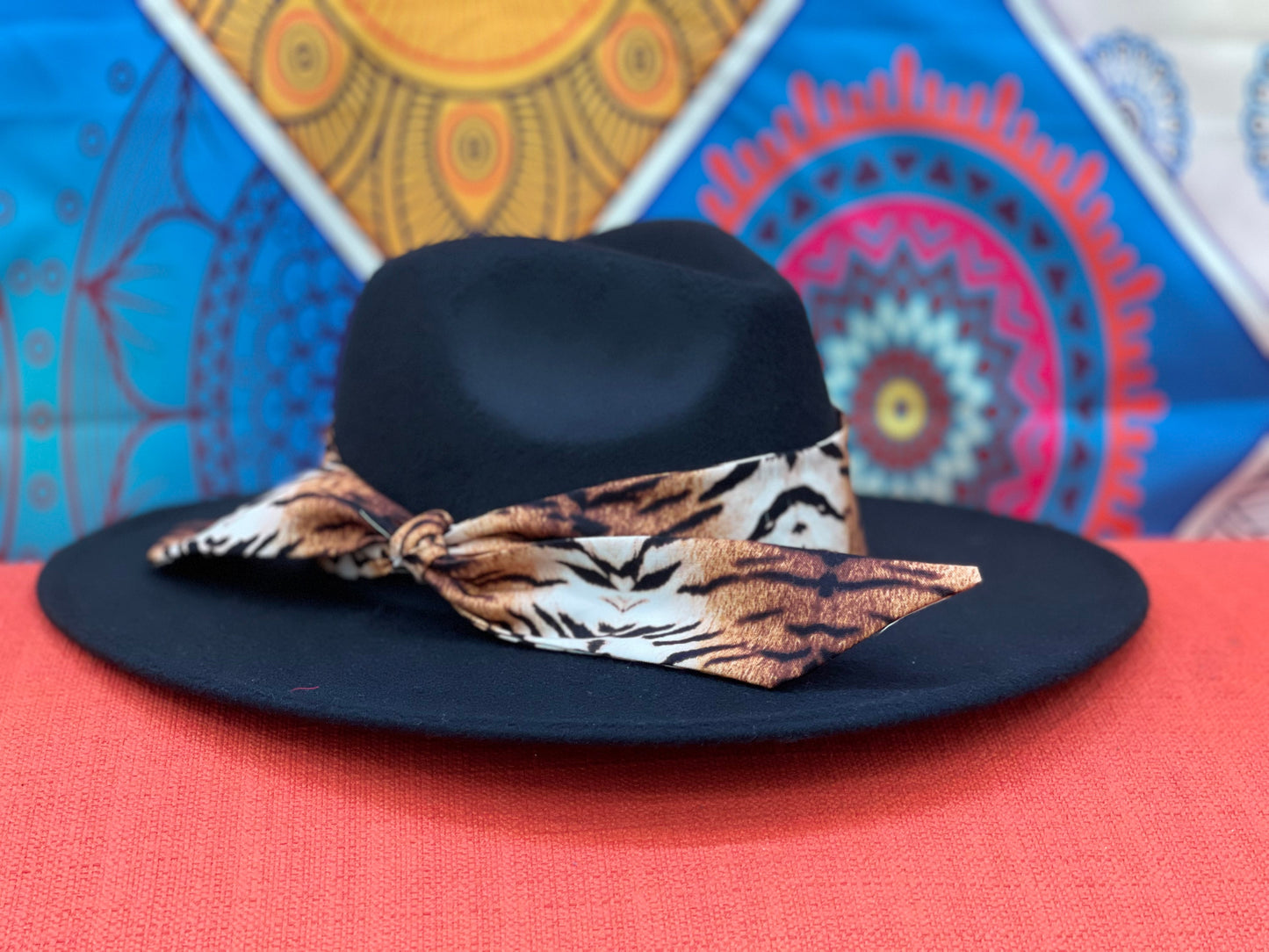 Sweet Animal Print Hat Bands [All Styles]