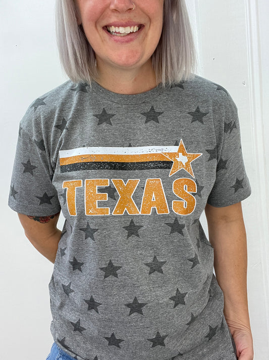 *Special Order* Stars Over Austin
