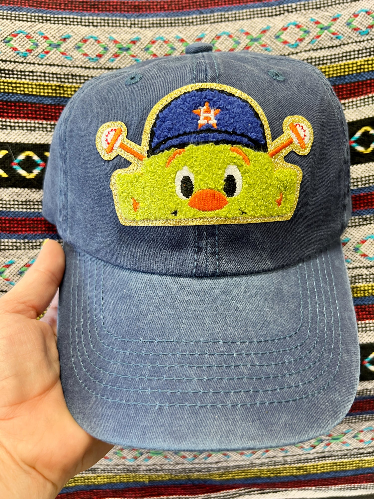 Orbit Dad Hat – Sweet Texas Treasures