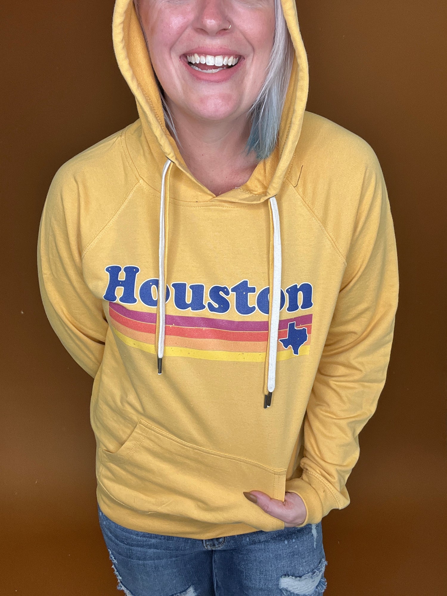 BRAND NEW *** HOUSTON ASTROS RETRO PREMIUM SWEATSHIRT LARGE - clothing &  accessories - by owner - apparel sale 