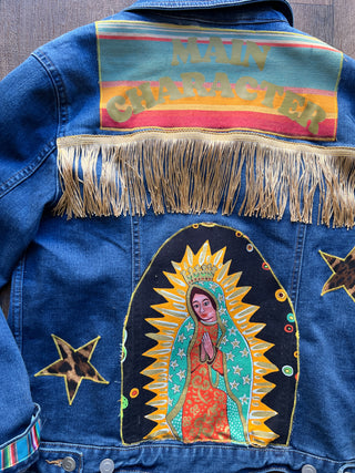 Main Character Guadalupe Jacket [Medium]